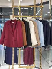 BLAZER CEKEKET