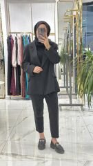 BLAZER CEKEKET