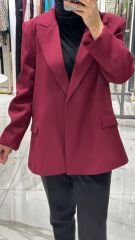 BLAZER CEKEKET