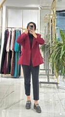 BLAZER CEKEKET