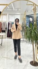 BLAZER CEKEKET