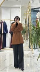 BLAZER CEKET