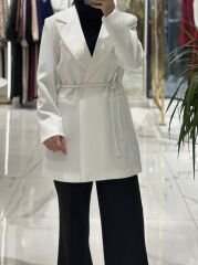 BLAZER CEKET