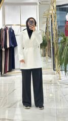 BLAZER CEKET
