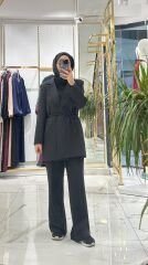 BLAZER CEKET