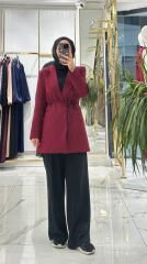 BLAZER CEKET