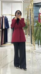 BLAZER CEKET