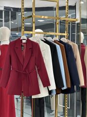 BLAZER CEKET